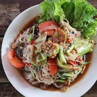 ส้มตำเจ้แก้ว