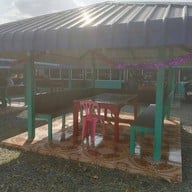 บรรยากาศ ครัวลมโชย นครนายก