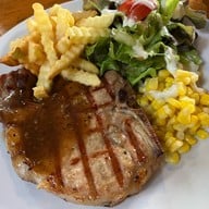 เมนูของร้าน ชายขอบ