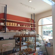 บรรยากาศ Cozy Cafe Phitsanulok