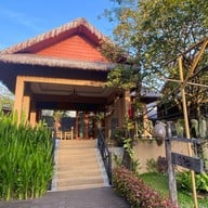 Isaan-Isan Boutique Resort by Andacura