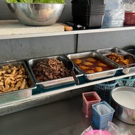 ห้องอาหารสมทรง พระนคร