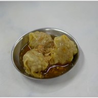 เมนูของร้าน เลิศรส