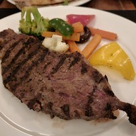 เมนูของร้าน Bodega & Grill