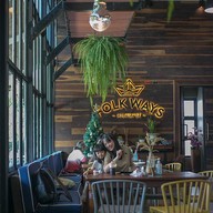 Folkways Khlongyai Cafe’& Bistro 1