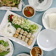อาหารเวียดนามปทุมธานี