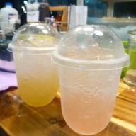 เมนูของร้าน กระดังงา