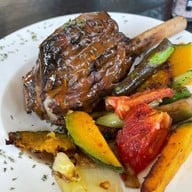 The Grill House Rooftop Khao Yai (Hidden Restaurant)
