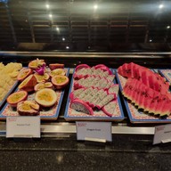 เมนูของร้าน Bodega & Grill