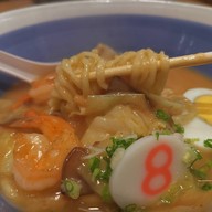 Hachiban Ramen โลตัส บางกรวย - ไทรน้อย