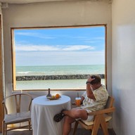 บรรยากาศ Away By A Day