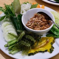 ร้านอาหารน้องโจ๊ก กระบี่