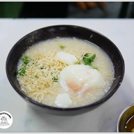 เมนูของร้าน เลิศรส