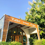 Take Your Time Cafe TYT