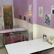 ทับทิมกรอบสยาม บางลำพู บางลำพู