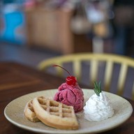 เมนูของร้าน Folkways Khlongyai Cafe’& Bistro 1