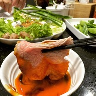 เฝอลุงโฮ หัวหิน หัวหิน