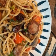 เมนูของร้าน ร้านสิรีน่า อิตาเลียน Khao Yai