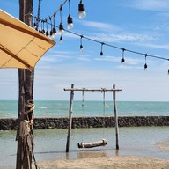 บรรยากาศ Away By A Day