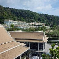 โรงแรมบันยันทรีกระบี่