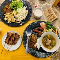 Isaan-Isan Boutique Resort by Andacura