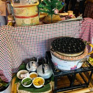 Isaan-Isan Boutique Resort by Andacura