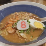 Hachiban Ramen โลตัส บางกรวย - ไทรน้อย