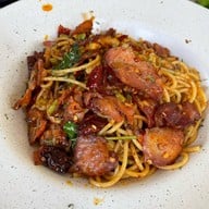เมนูของร้าน The Grill House Rooftop Khao Yai (Hidden Restaurant)