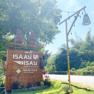 Isaan-Isan Boutique Resort by Andacura