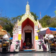 ศาลหลักเมืองนครสวรรค์