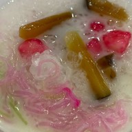 ทับทิมกรอบสยาม บางลำพู บางลำพู