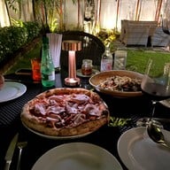 เมนูของร้าน La Casina Rossa Kathu Phuket Kathu