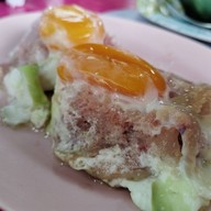 ลาบลุงถา สันกำแพง