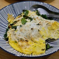 เมนูของร้าน ร้านอาหารน้องโจ๊ก กระบี่
