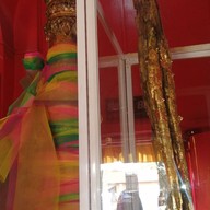 ศาลหลักเมืองสระบุรี