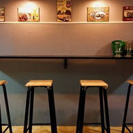 บ้านเพื่อน kitchen-ลาดพร้าว48