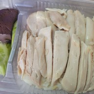 เฮียพันธุ์ ไก่ตอน วิภาวดี5 วิภาวดี 5 แยก 2