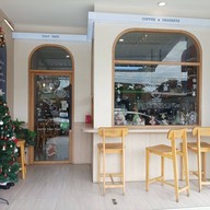 หน้าร้าน Cozy Cafe Phitsanulok