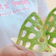 Sweet n' Sweet Healthy cafe'