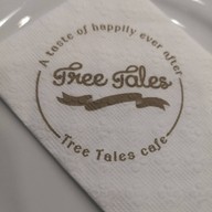Tree Tales Cafe พัทยา นาเกลือ