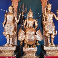 ศาลหลักเมืองนครสวรรค์