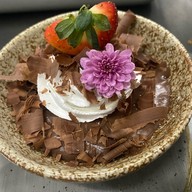 Phar-Ram IV Bistro Montien Hotel Surawong Bangkok