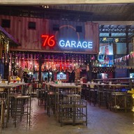 76 Garage