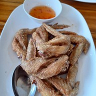 เมนูของร้าน ครัวม่อนไข่