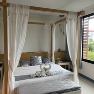 เมนูของร้าน แก้วสมุยรีสอร์ท