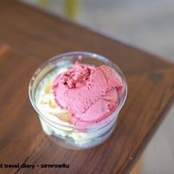 เมนูของร้าน Folkways Khlongyai Cafe’& Bistro 1