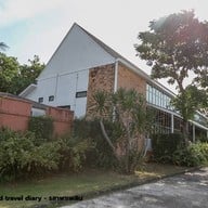 หน้าร้าน Folkways Khlongyai Cafe’& Bistro 1