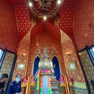 ศาลหลักเมืองนครสวรรค์