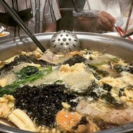 เฝอลุงโฮ หัวหิน หัวหิน