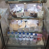 เมนู Cozy Cafe Phitsanulok